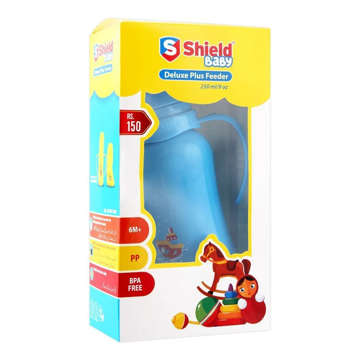 Picture of Shield Deluxe Plus Feeder 250ml